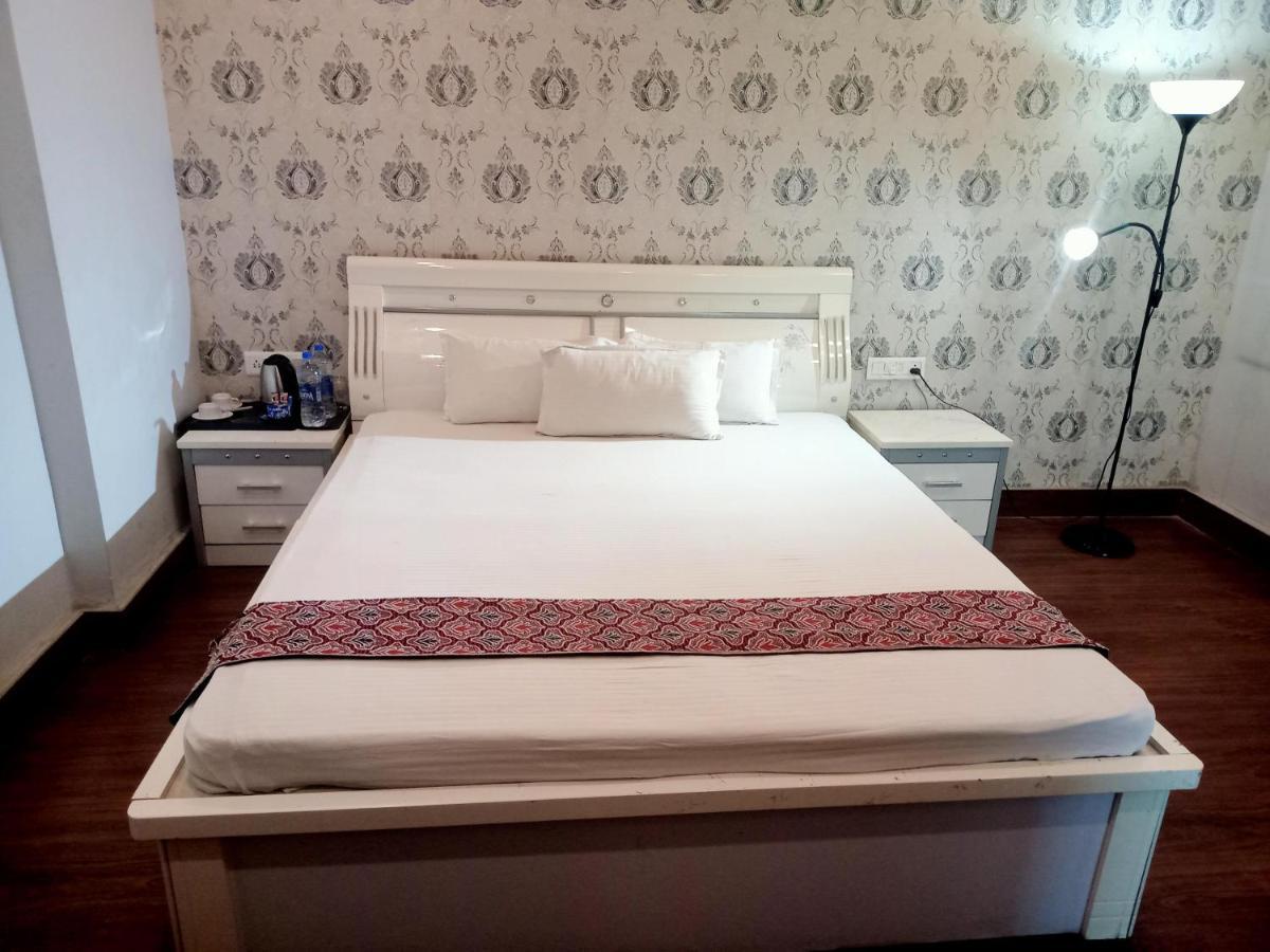 Durgāpur Ojas Hotel & Resort מראה חיצוני תמונה